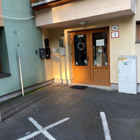 Liptovsky Jan,Apartman N5,Apartman N13 Екстер'єр фото