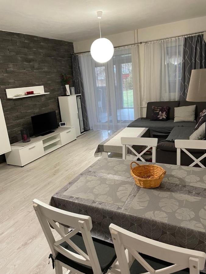 Liptovsky Jan,Apartman N5,Apartman N13 Екстер'єр фото