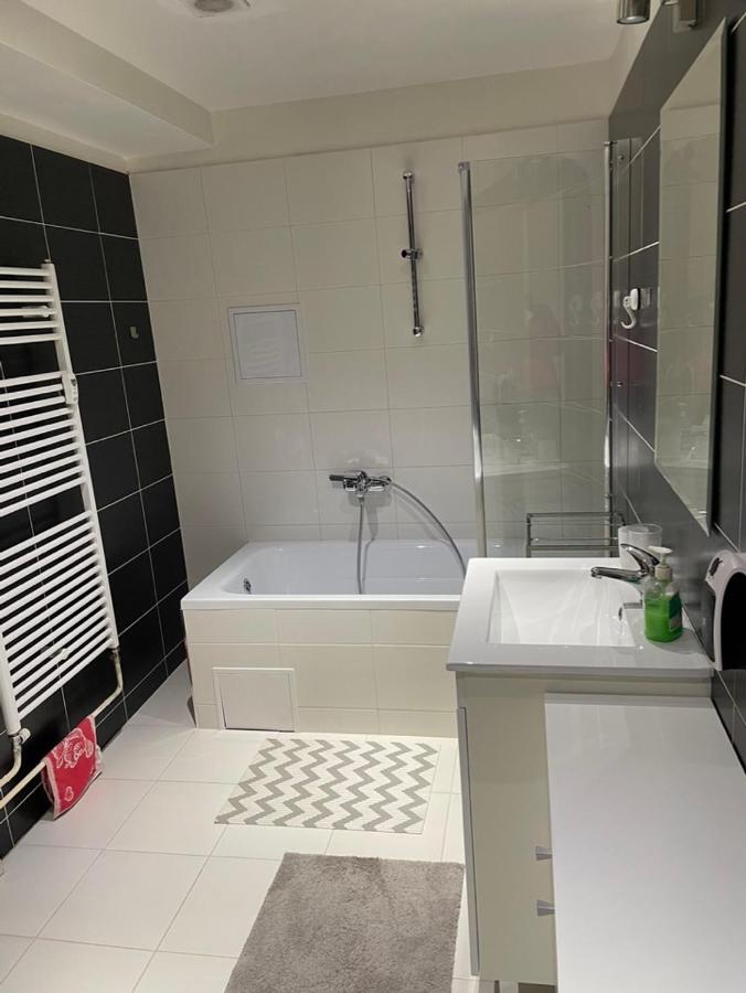Liptovsky Jan,Apartman N5,Apartman N13 Екстер'єр фото