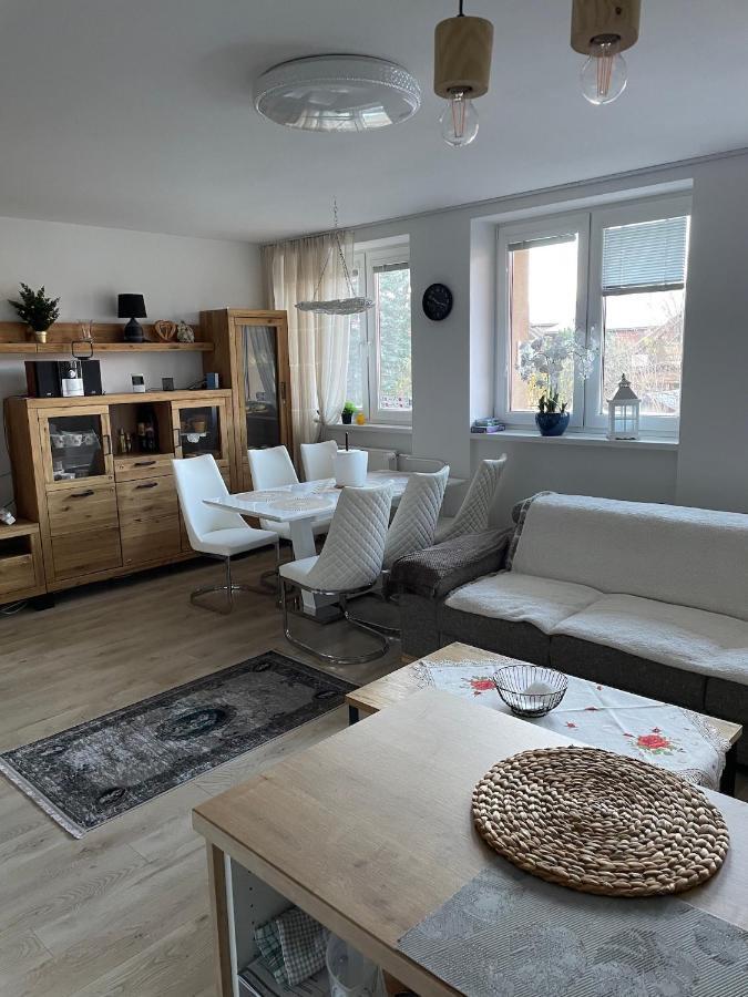 Liptovsky Jan,Apartman N5,Apartman N13 Екстер'єр фото