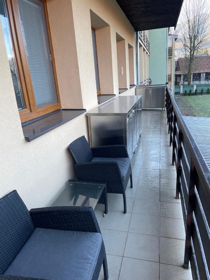 Liptovsky Jan,Apartman N5,Apartman N13 Екстер'єр фото