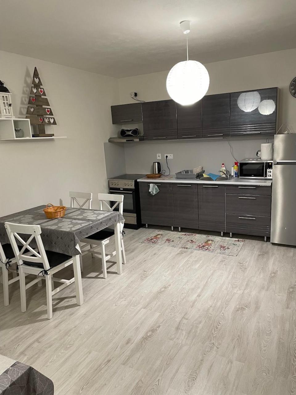 Liptovsky Jan,Apartman N5,Apartman N13 Екстер'єр фото
