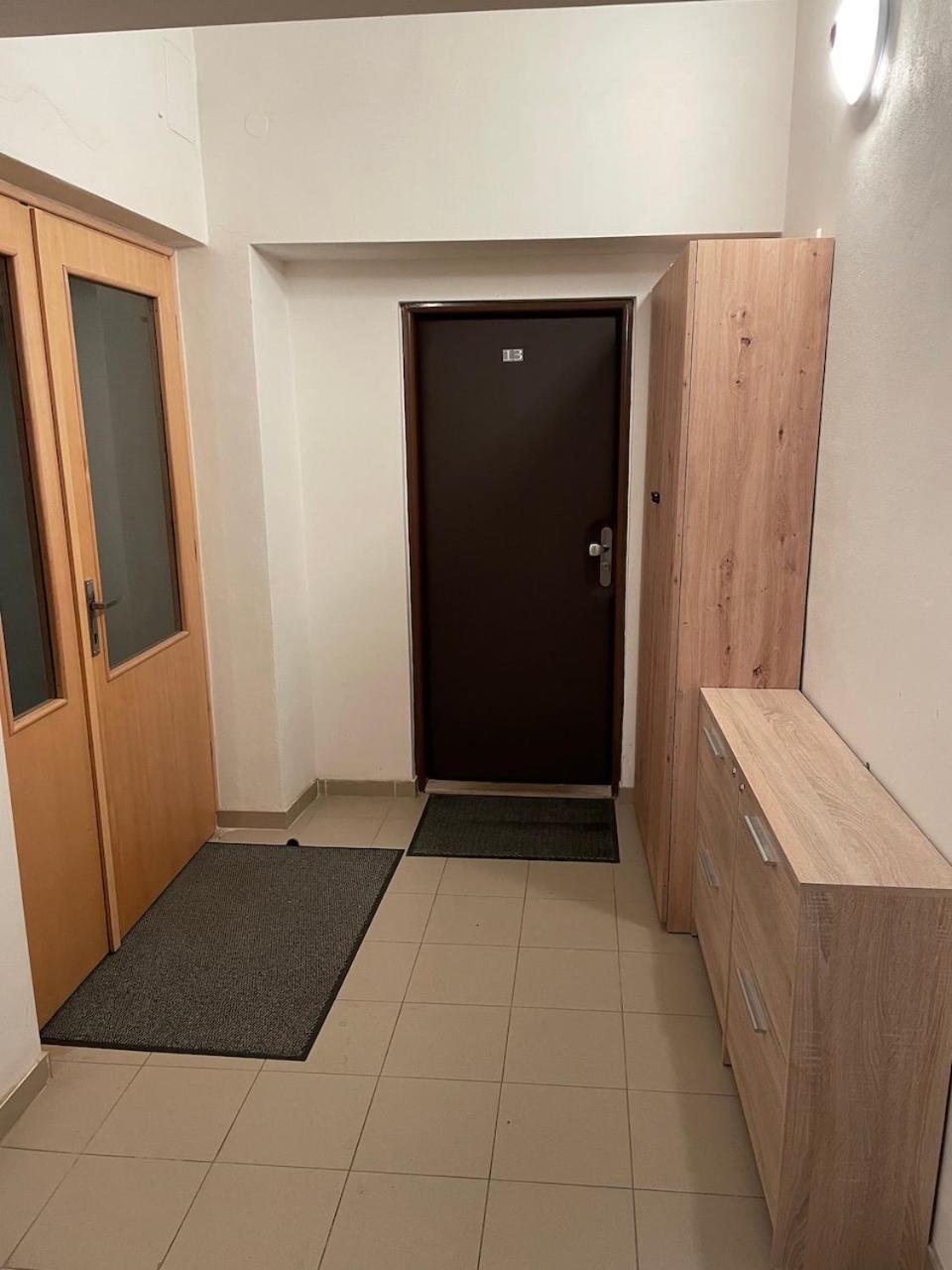 Liptovsky Jan,Apartman N5,Apartman N13 Екстер'єр фото
