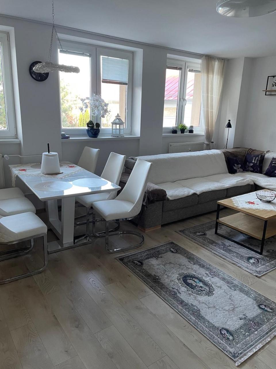 Liptovsky Jan,Apartman N5,Apartman N13 Екстер'єр фото