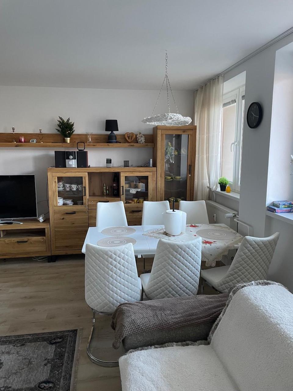 Liptovsky Jan,Apartman N5,Apartman N13 Екстер'єр фото