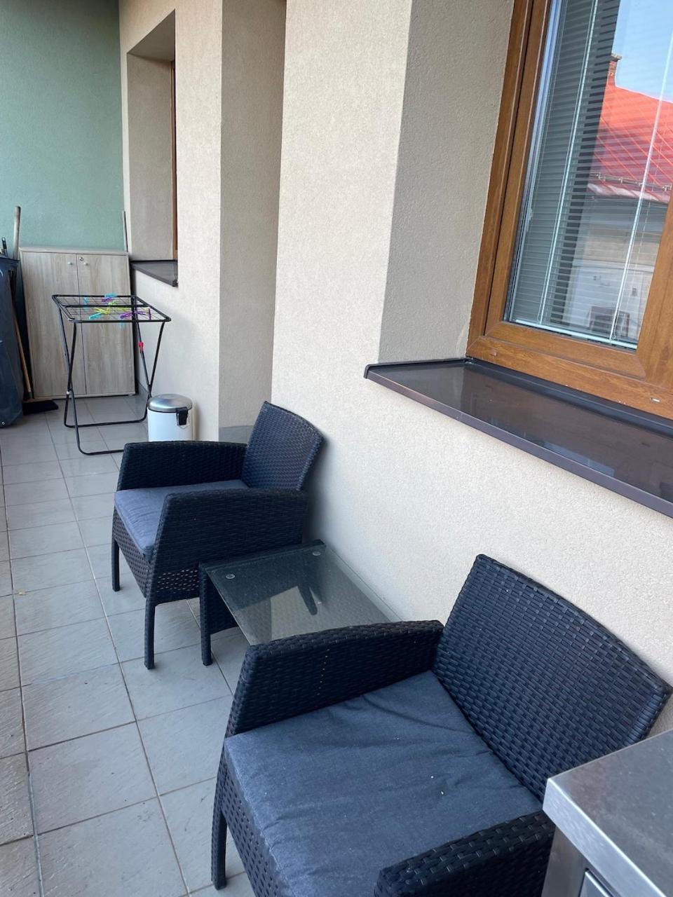 Liptovsky Jan,Apartman N5,Apartman N13 Екстер'єр фото